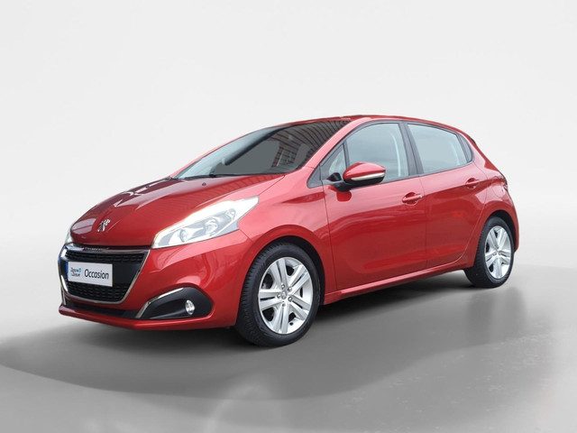 Peugeot 208 1.2 PureTech Signature