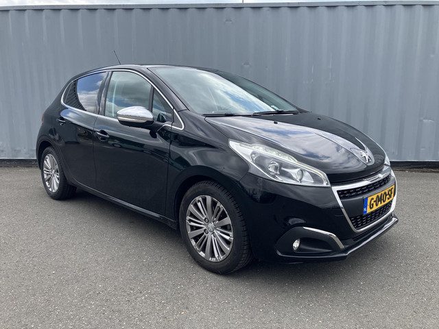 Peugeot 208 1.2 PT ALLURE