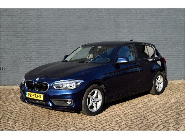 BMW 1 Serie 118i Executive Automaat