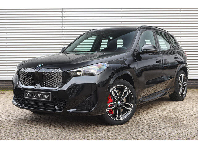 BMW iX1 eDrive20 M Sport