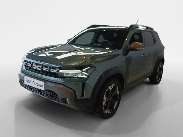 Dacia Duster 1.2 TCe 130 mild hybrid 4x4 Extreme