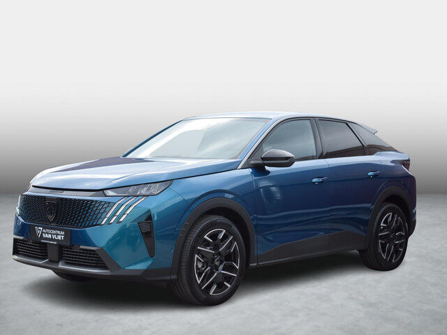 Peugeot 3008 1.2 Hybrid 136 Allure