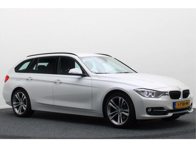 BMW 3 Serie touring 316i Executive Automaat