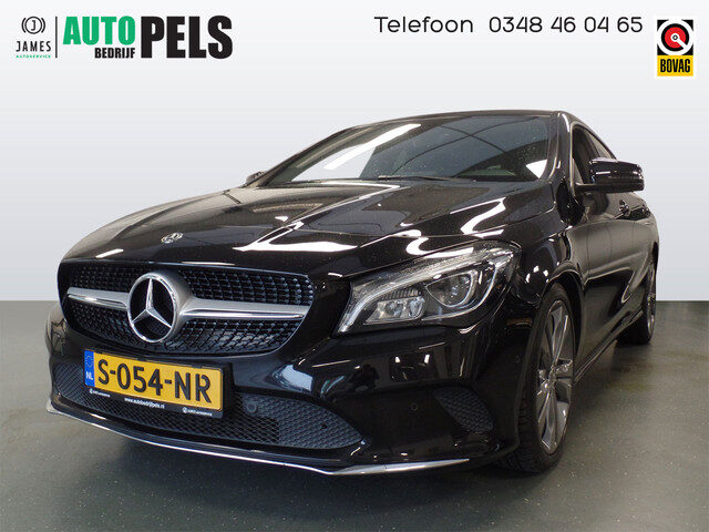 Mercedes-Benz CLA Shooting Brake 180 Prestige Automaat