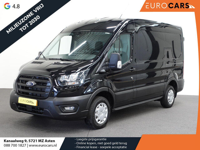 Ford Transit 310 2.0 TDCI L2H2 Trend
