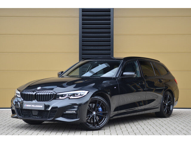 BMW 3 Serie touring 330i xDrive High Executive Edition