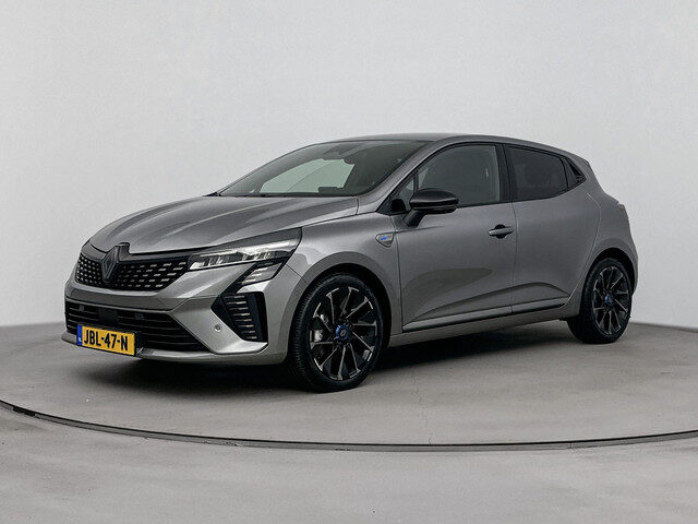 Renault Clio 1.6 E-Tech Full Hybrid Esprit Alpine 145PK