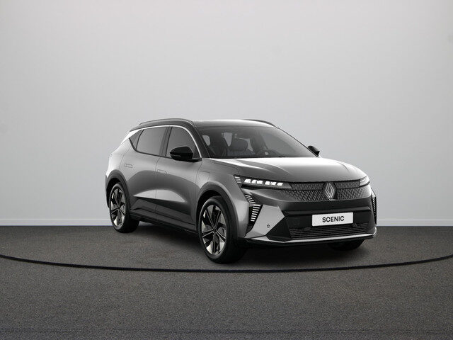 Renault Scénic E-Tech Techno Long range