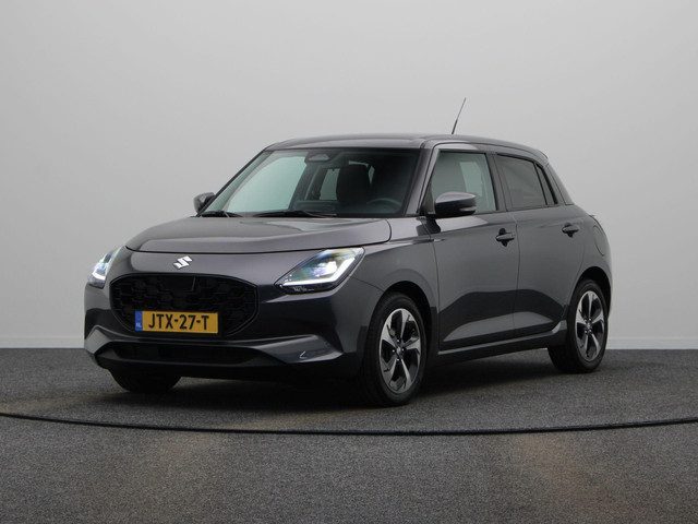 Suzuki Swift 1.2 Select Smart Hybrid