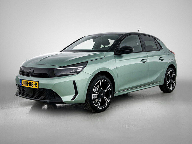 Opel Corsa 1.2 Turbo Yes