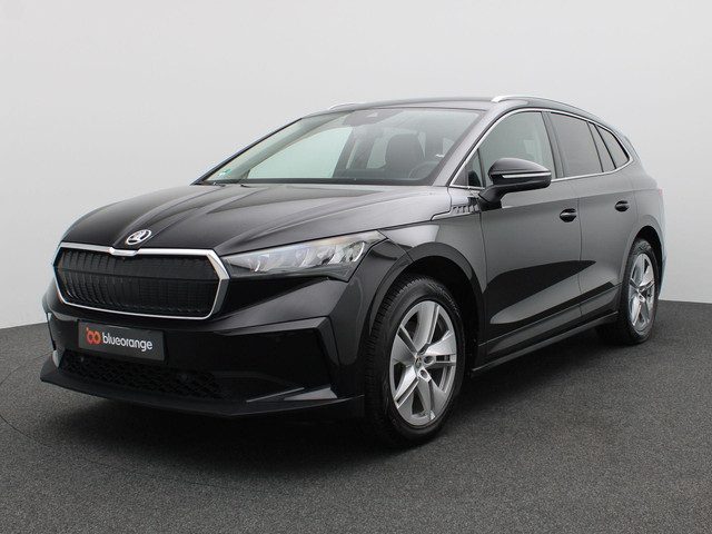 Škoda Enyaq iV 80 204PK Aut.