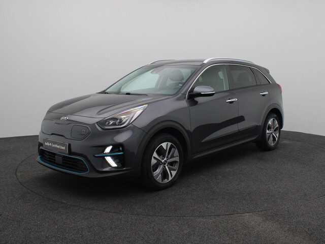 Kia e-Niro ExecutiveLine 64 kWh