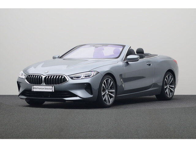 BMW 8 Serie 840i High Executive