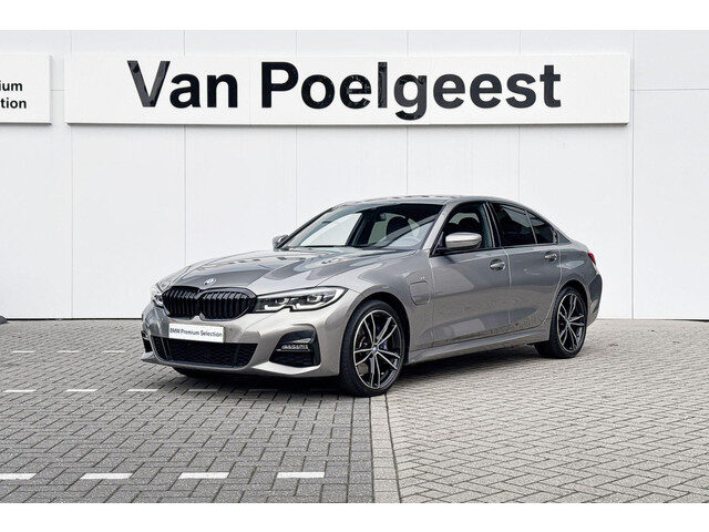 BMW 3 Serie Sedan 330e