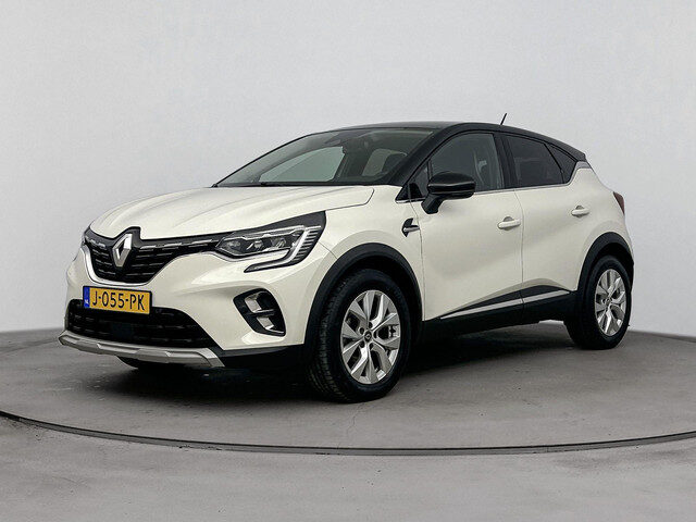 Renault Captur 1.0 TCe 100 Intens