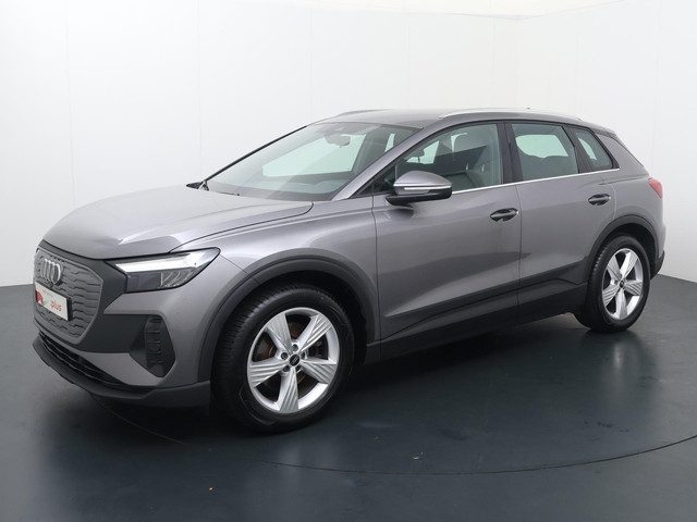 Audi Q4 e-tron 35 Launch edition 55 kWh