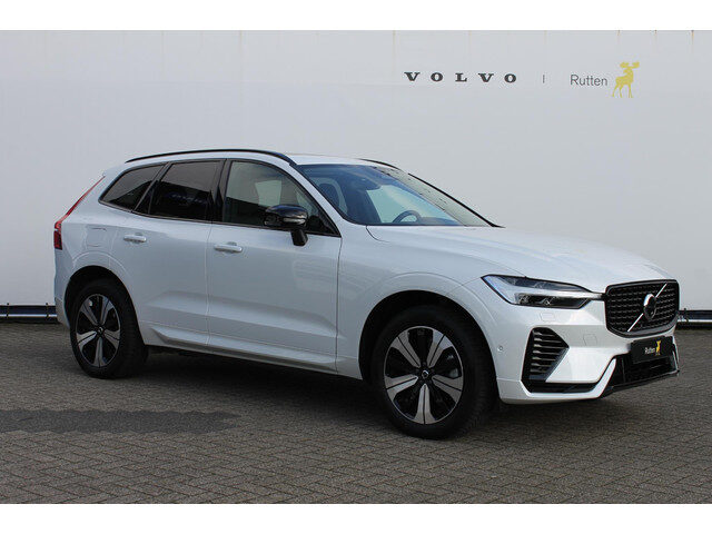 Volvo XC60 T6 Plug-in hybrid 350PK Automaat AWD Plus Dark