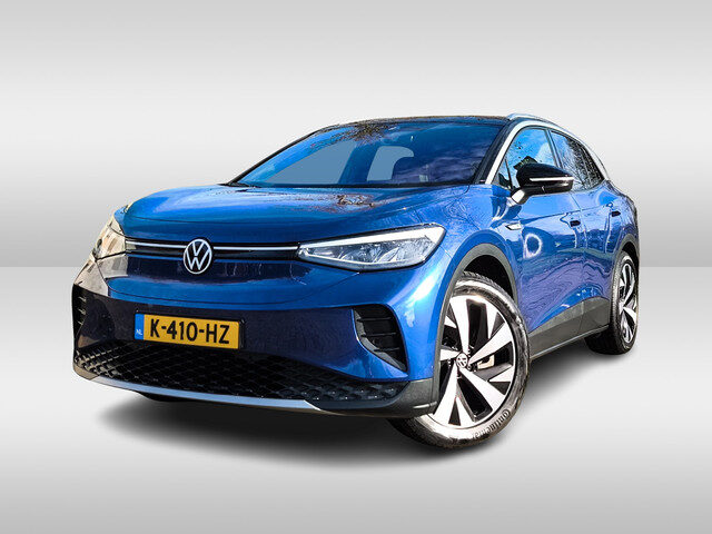 Volkswagen ID.4 First 77 kWh 3-Fase