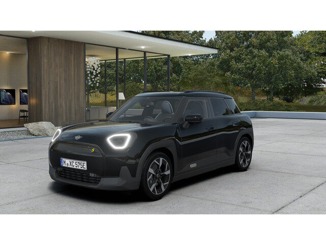 MINI Electric Aceman SE