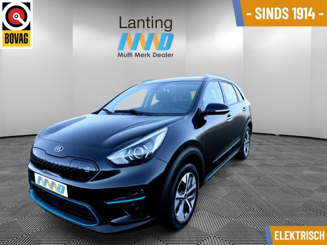 Kia e-Niro DynamicLine 64 kWh