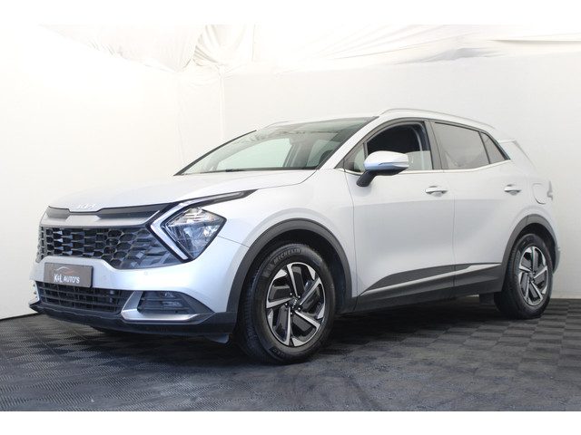 Kia Sportage 1.6 T-GDi MHEV ComfortLine