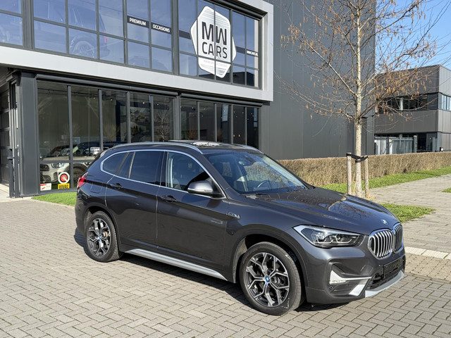 BMW X1 xDrive25e Exec.