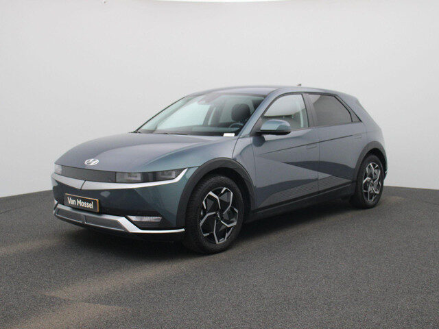 Hyundai IONIQ 5 Connect 58 kWh