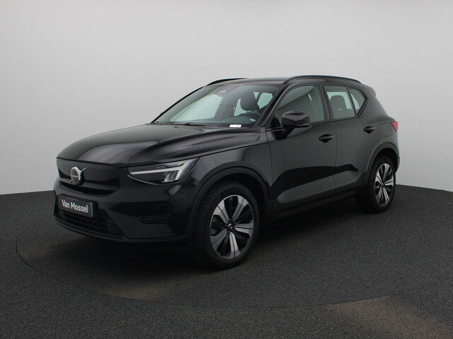 Volvo XC40 Recharge Core