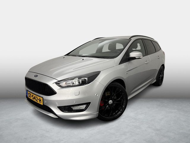 Ford Focus Wagon 1.5 ST-Line