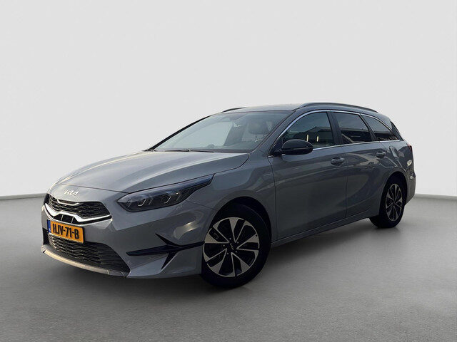 Kia Ceed Sportswagon 1.0 T-GDi Design Edition