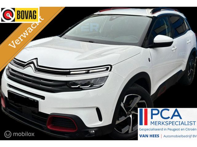 Citroën C5 Aircross 1.6 Plug-in Hybrid 225 Shine