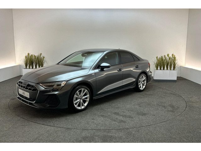 Audi A3 Limousine S Edition 30 TFSI S tronic