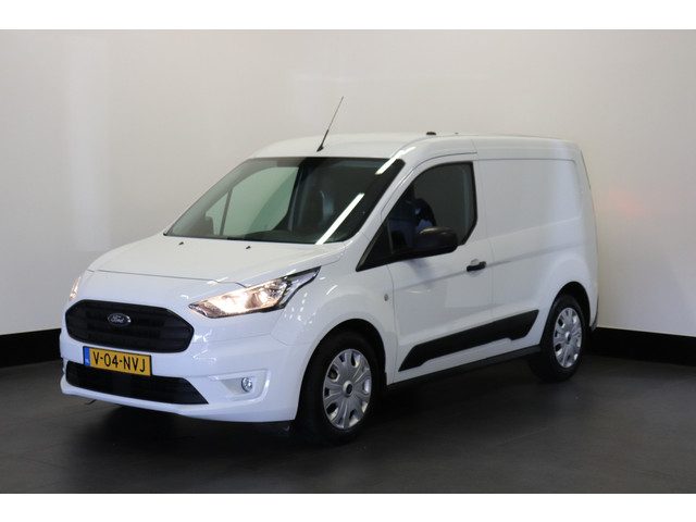 Ford Transit Connect 1.0 Ecoboost 100PK Benzine
