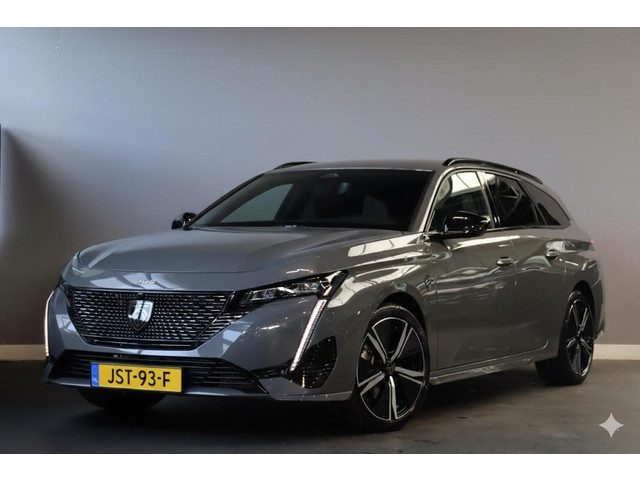 Peugeot 308 SW 1.2 Hybrid 145 e-DCS6 GT