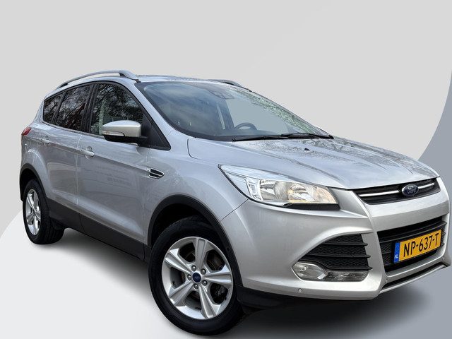 Ford Kuga 1.5 Ecoboost Titanium