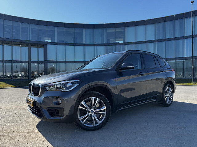 BMW X1 sDrive20i Executive