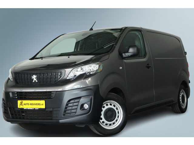 Peugeot Expert 2.0 BlueHDI 145 Standard