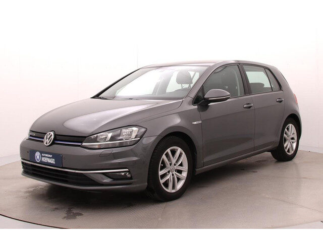 Volkswagen Golf 1.5 TSI Comfortline Automaat | Adaptive Cruise Control | Parkeersensoren | Stoelverw