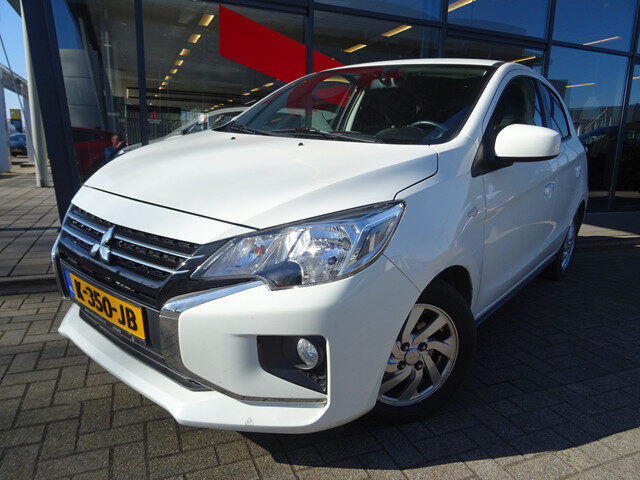 Mitsubishi Space Star 1.2 Active