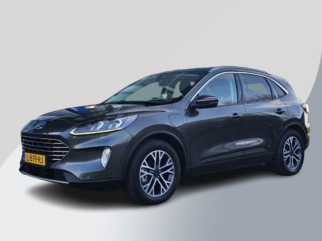 Ford Kuga 2.5 PHEV Titanium X