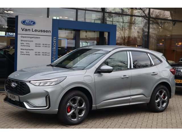 Ford Kuga 2.5 PHEV ST-LINE-X