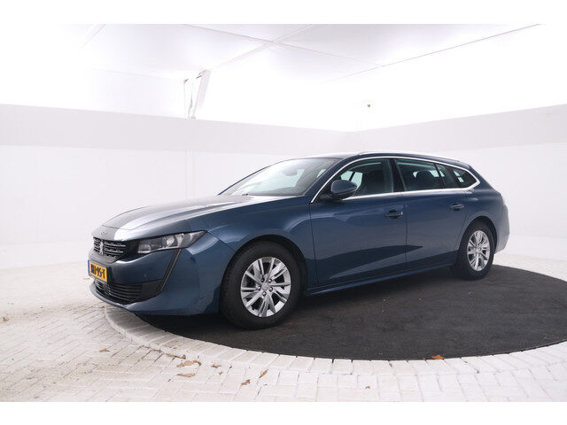 Peugeot 508 SW 1.5 BlueHDI Blue Lease Active