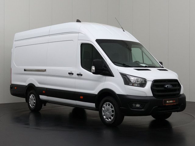 Ford Transit 2.0TDCi 170PK L4H3 Jumbo