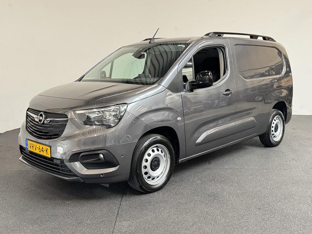 Opel Combo 1.5D L2H1 130pk Automaat Edition