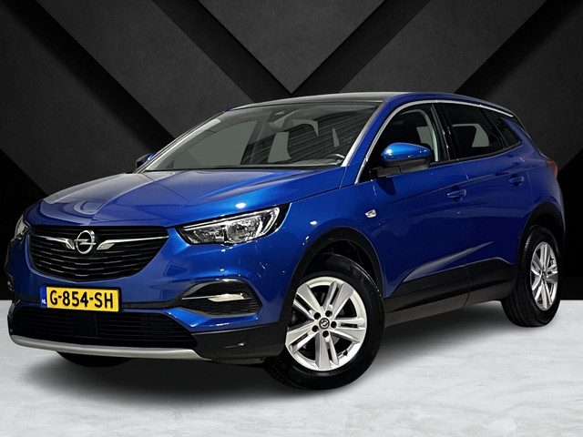 Opel Grandland X Business Executive 1.2 Turbo 130pk