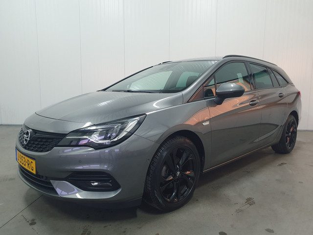 Opel Astra Sports Tourer 1.2 Ultimate
