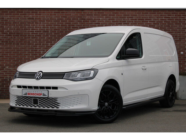 Volkswagen Caddy Cargo Maxi 2.0 TDI 102PK