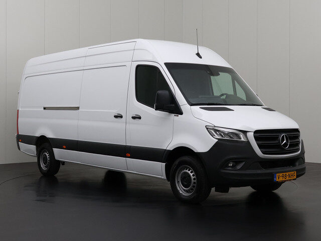 Mercedes-Benz Sprinter 317CDI L3H2 Maxi | Led | Mbux | 3500Kg Trekhaak