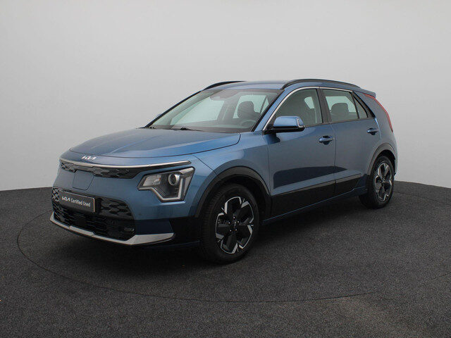 Kia e-Niro EV DynamicLine 64.8 kWh