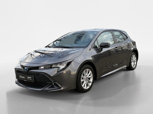 Toyota Corolla Hybrid 140 Business